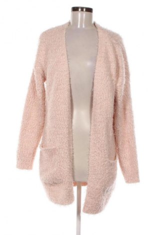 Damen Strickjacke In Extenso, Größe XL, Farbe Rosa, Preis € 14,74