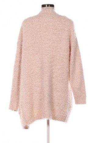 Damen Strickjacke In Extenso, Größe XL, Farbe Rosa, Preis € 14,74