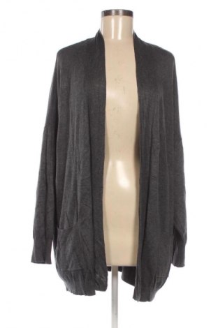 Damen Strickjacke In Extenso, Größe XXL, Farbe Grau, Preis € 14,77