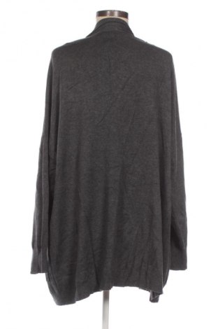 Damen Strickjacke In Extenso, Größe XXL, Farbe Grau, Preis € 14,77