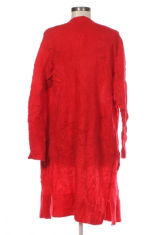 Damen Strickjacke In Shape, Größe S, Farbe Rot, Preis 6,99 €