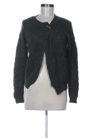 Дамска жилетка Intimissimi, Размер S, Цвят Зелен, Цена 7,15 €