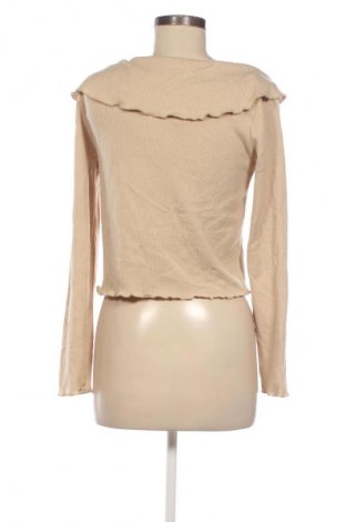 Damen Strickjacke Intique, Größe M, Farbe Beige, Preis € 9,99