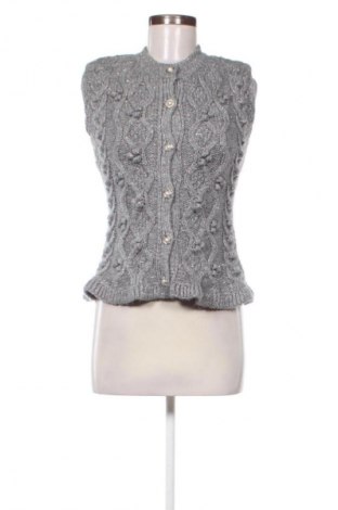 Damen Strickjacke Ipekyol, Größe S, Farbe Grau, Preis € 21,00