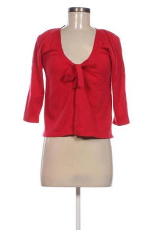 Дамска жилетка Jackpot, Размер XS, Цвят Червен, Цена 14,77 €