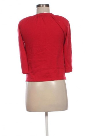 Дамска жилетка Jackpot, Размер XS, Цвят Червен, Цена 14,77 €