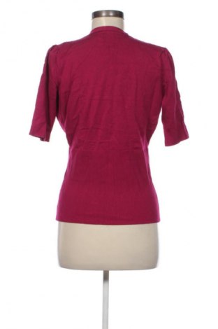 Damen Strickjacke Jacqui E, Größe M, Farbe Rot, Preis € 7,99