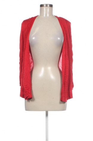 Дамска жилетка Jacqui E, Размер L, Цвят Червен, Цена 20,96 €