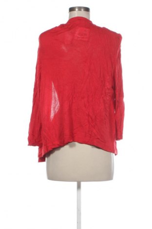 Дамска жилетка Jacqui E, Размер L, Цвят Червен, Цена 20,96 €