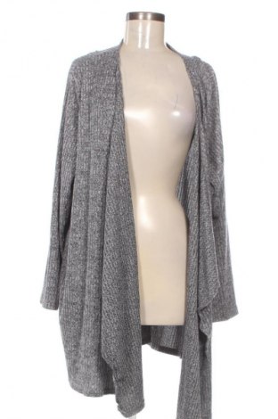 Női kardigán Janina, Méret 3XL, Szín Szürke, Ár 5 149 Ft