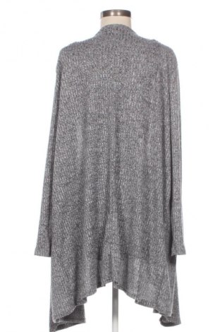 Női kardigán Janina, Méret 3XL, Szín Szürke, Ár 5 149 Ft