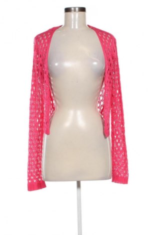 Damen Strickjacke Janina, Größe S, Farbe Rosa, Preis € 5,99