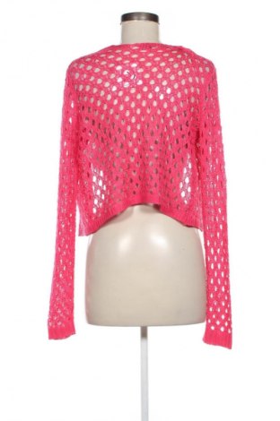 Damen Strickjacke Janina, Größe S, Farbe Rosa, Preis € 5,99