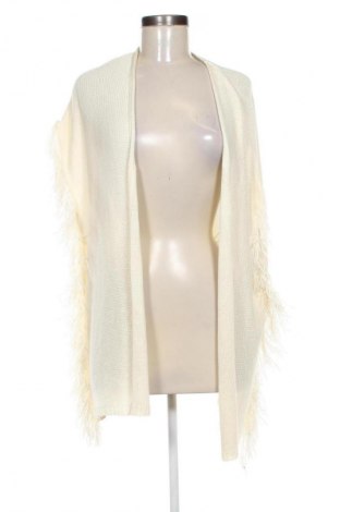 Дамска жилетка Janina, Размер S, Цвят Екрю, Цена 4,60 €