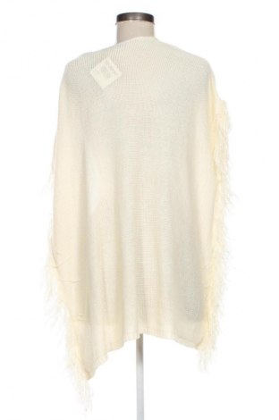 Дамска жилетка Janina, Размер S, Цвят Екрю, Цена 4,60 €