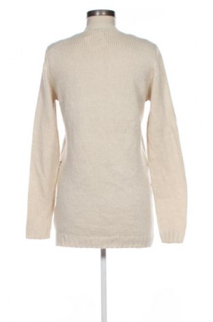 Damen Strickjacke Janina, Größe S, Farbe Beige, Preis € 7,99