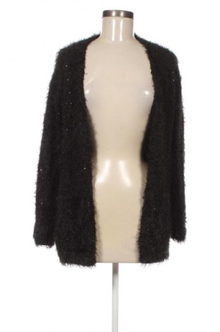 Дамска жилетка Janina, Размер M, Цвят Черен, Цена 6,13 €