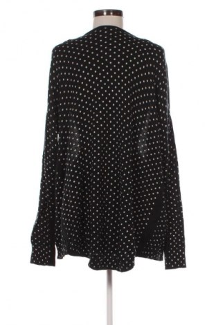 Damen Strickjacke Janina, Größe XL, Farbe Mehrfarbig, Preis 9,99 €