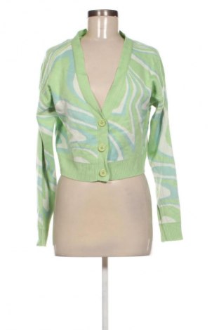 Γυναικεία ζακέτα Jay Jays, Μέγεθος L, Χρώμα Πολύχρωμο, Τιμή 9,99 €