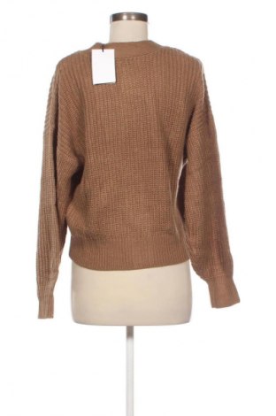 Női kardigán Jdy, Méret M, Szín Barna, Ár 11 839 Ft