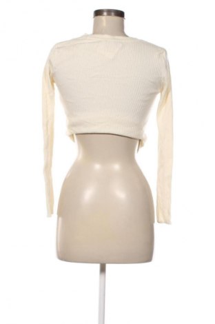 Damen Strickjacke Jdy, Größe XS, Farbe Ecru, Preis € 8,99