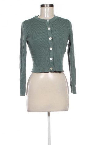 Női kardigán Jdy, Méret L, Szín Zöld, Ár 6 198 Ft