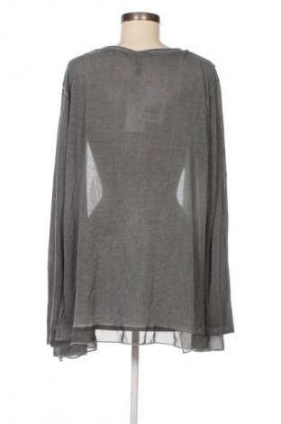 Dámsky kardigán Jean Pascale, Veľkosť M, Farba Sivá, Cena  19,95 €