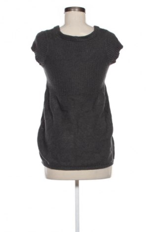 Γυναικεία ζακέτα Jeanswest, Μέγεθος XS, Χρώμα Γκρί, Τιμή 6,99 €