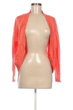 Női kardigán Jeanswest, Méret XS, Szín Narancssárga
, Ár 3 019 Ft