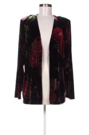 Damen Strickjacke Jeffrey & Dara, Größe M, Farbe Mehrfarbig, Preis € 15,00