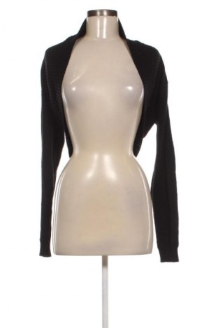 Damen Strickjacke Jennifer Taylor, Größe L, Farbe Schwarz, Preis 6,99 €