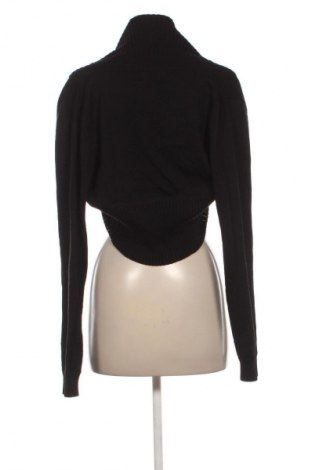 Damen Strickjacke Jennifer Taylor, Größe L, Farbe Schwarz, Preis 6,99 €