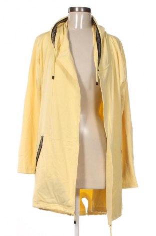 Damen Strickjacke Jones, Größe L, Farbe Gelb, Preis € 7,99