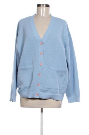 Dámsky kardigán Juicy Couture, Velikost M, Barva Modrá, Cena  469,00 Kč