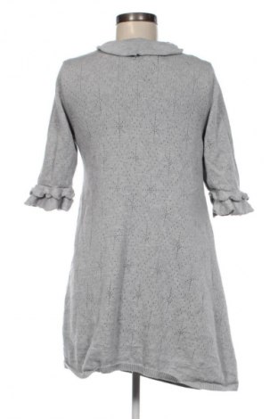 Damen Strickjacke Juicy Couture, Größe L, Farbe Grau, Preis € 21,99