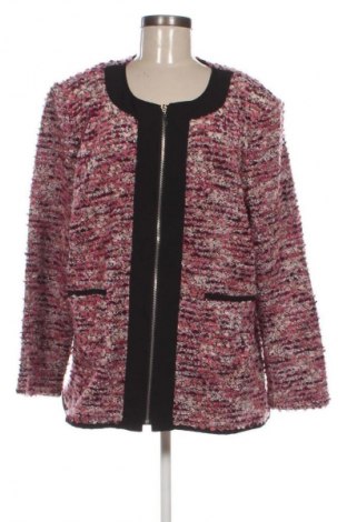 Damen Strickjacke Julipa, Größe XXL, Farbe Mehrfarbig, Preis € 14,74