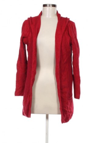Γυναικεία ζακέτα Just, Μέγεθος M, Χρώμα Κόκκινο, Τιμή 12,99 €