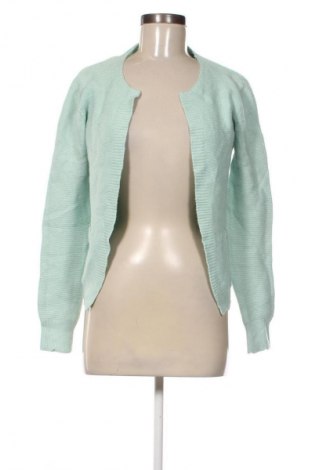 Női kardigán Just, Méret S, Szín Zöld, Ár 5 489 Ft