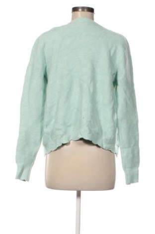 Női kardigán Just, Méret S, Szín Zöld, Ár 5 489 Ft