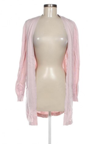 Γυναικεία ζακέτα Just Jeans, Μέγεθος XS, Χρώμα Ρόζ , Τιμή 33,99 €