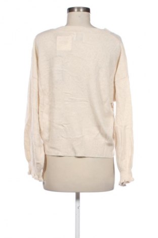 Női kardigán KNITID, Méret M, Szín Bézs, Ár 56 009 Ft