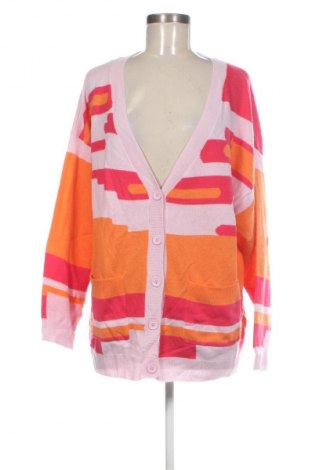 Γυναικεία ζακέτα KNITID, Μέγεθος M, Χρώμα Πολύχρωμο, Τιμή 137,99 €