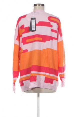 Γυναικεία ζακέτα KNITID, Μέγεθος M, Χρώμα Πολύχρωμο, Τιμή 137,99 €