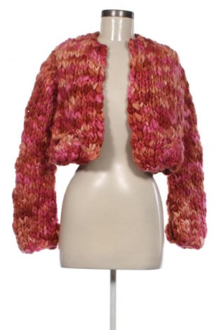 Γυναικεία ζακέτα Karin Fraidenraij, Μέγεθος M, Χρώμα Πολύχρωμο, Τιμή 34,99 €