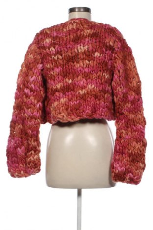 Γυναικεία ζακέτα Karin Fraidenraij, Μέγεθος M, Χρώμα Πολύχρωμο, Τιμή 34,99 €