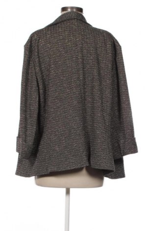 Damen Strickjacke Kasper, Größe XXL, Farbe Mehrfarbig, Preis 9,99 €