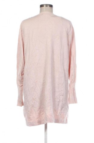 Dámsky kardigán Katies, Veľkosť XL, Farba Popolavo ružová, Cena  5,95 €