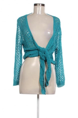 Női kardigán Katies, Méret XL, Szín Zöld, Ár 4 159 Ft