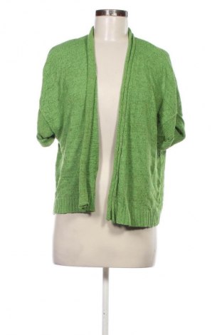 Γυναικεία ζακέτα Katies, Μέγεθος XXL, Χρώμα Πράσινο, Τιμή 6,99 €