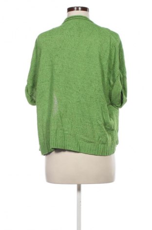Γυναικεία ζακέτα Katies, Μέγεθος XXL, Χρώμα Πράσινο, Τιμή 6,99 €